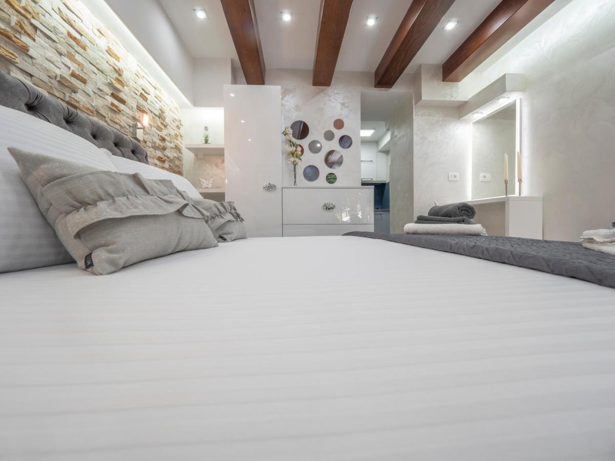 Luxury Boutique Studio Budva Exterior photo
