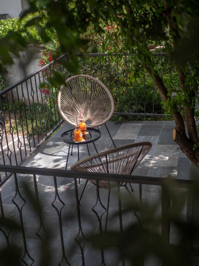 Luxury Boutique Studio Budva Exterior photo